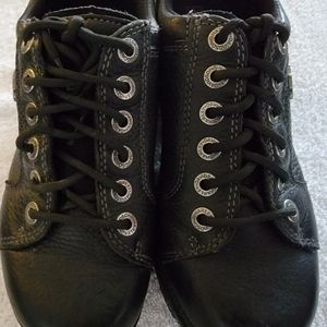 Harley Davidson shoes
